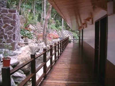 Jing Leh Resort Hotel Baihe Eksteriør bilde