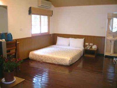 Jing Leh Resort Hotel Baihe Eksteriør bilde